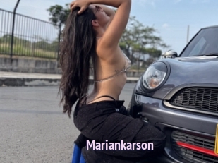 Mariankarson