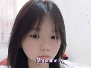 Marianmerry