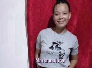 Marianna_love
