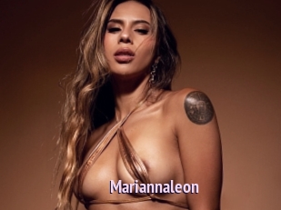 Mariannaleon