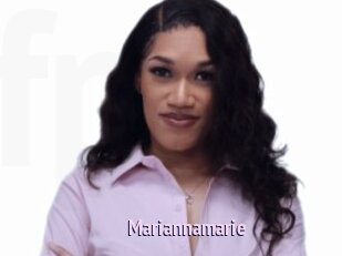 Mariannamarie