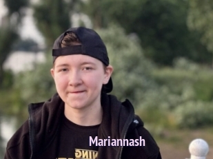 Mariannash
