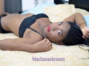 Mariannebrown