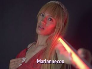 Mariannecox