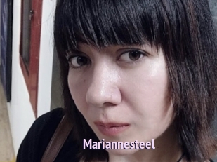Mariannesteel