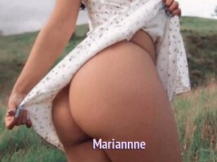 Mariannne