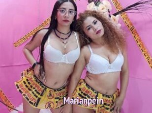 Marianpein
