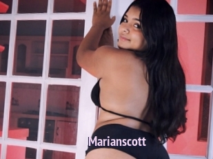 Marianscott