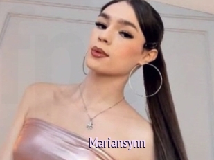 Mariansynn