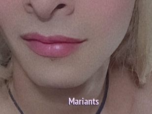 Mariants
