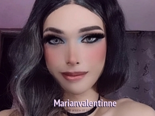 Marianvalentinne