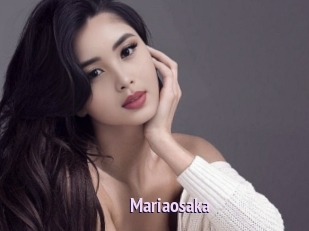 Mariaosaka