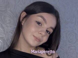 Mariaperetto