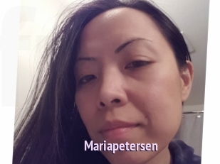 Mariapetersen