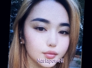Mariapowell