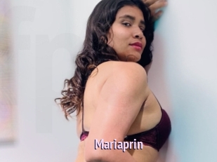 Mariaprin