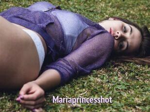 Mariaprincesshot