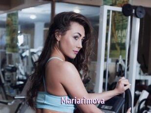 Mariarimova