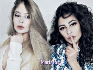 Mariarosy