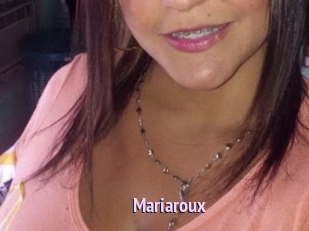 mariaroux Film Porno