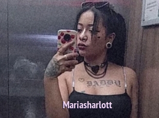 Mariasharlott