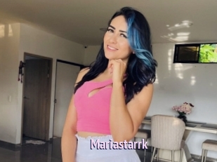 Mariastarrk