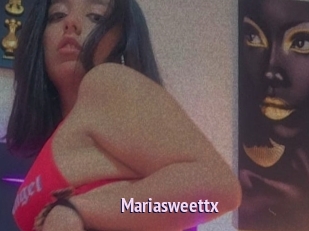 Mariasweettx