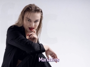 Mariatime