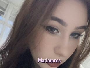 Mariatores