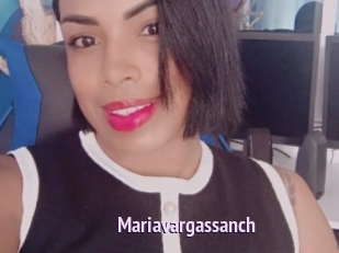 Mariavargassanch
