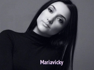 Mariavicky
