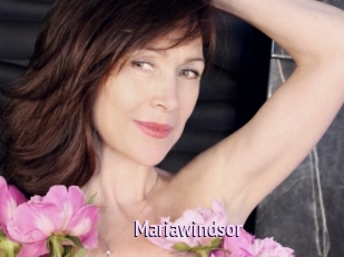 mariawindsor Film Porno