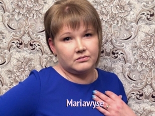 mariawyse Film Porno