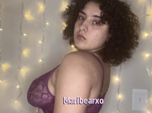 Maribearxo