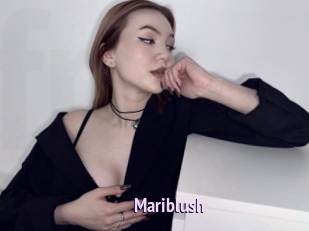 Mariblush