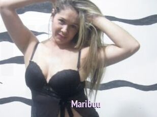 Maribuu