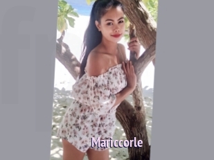 Mariccorle