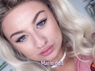 Marie_doll