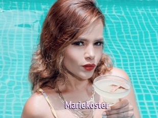 Mariekoster