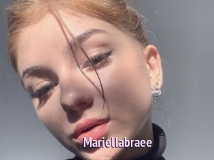 Mariellabraee