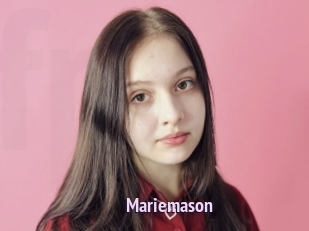 Mariemason