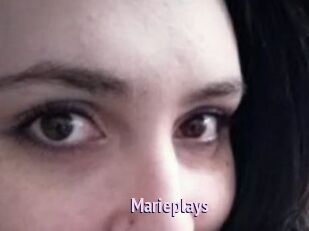Marieplays