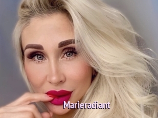 Marieradiant