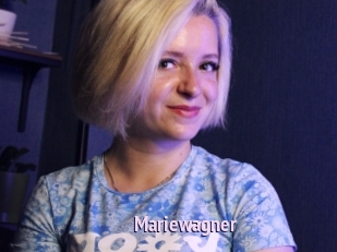 Mariewagner
