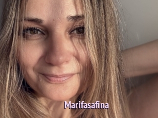 Marifasafina