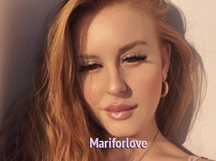 Mariforlove