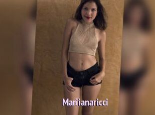 Mariianaricci