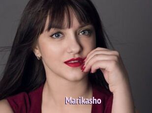 Marikasho
