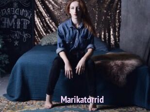 Marikatorrid