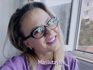 Marilutayler